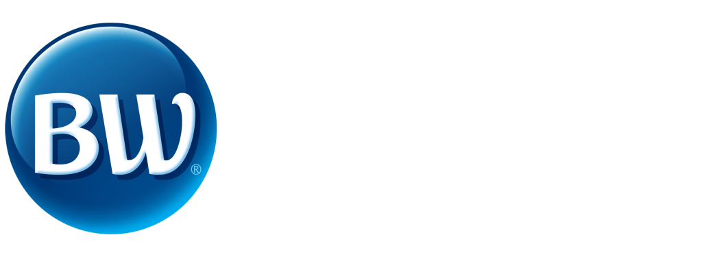 Logo BW